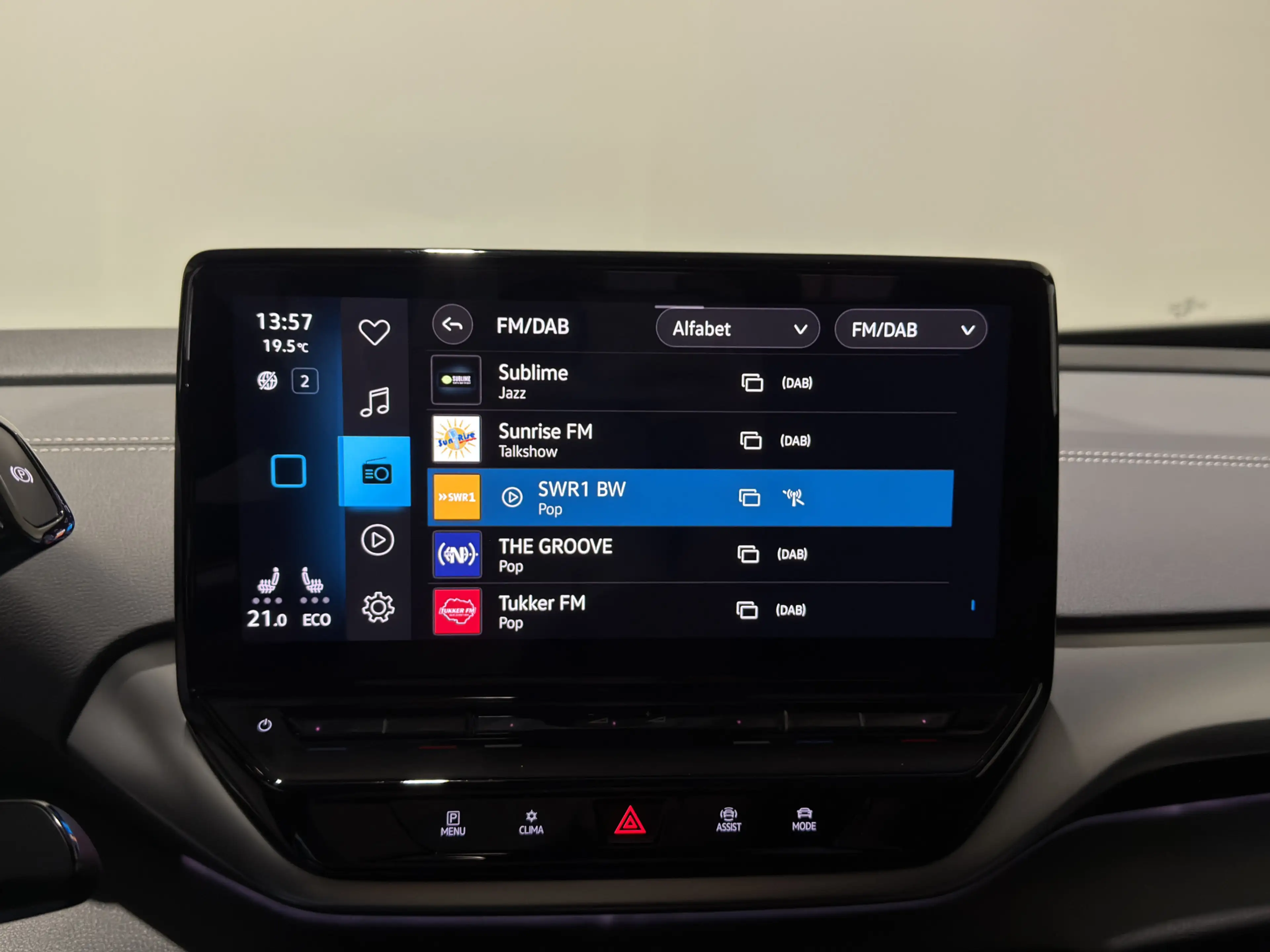 Volkswagen ID.5 Pro 77 kWh | Keyless | Matrix LED | Warmtepomp | S — photo 34