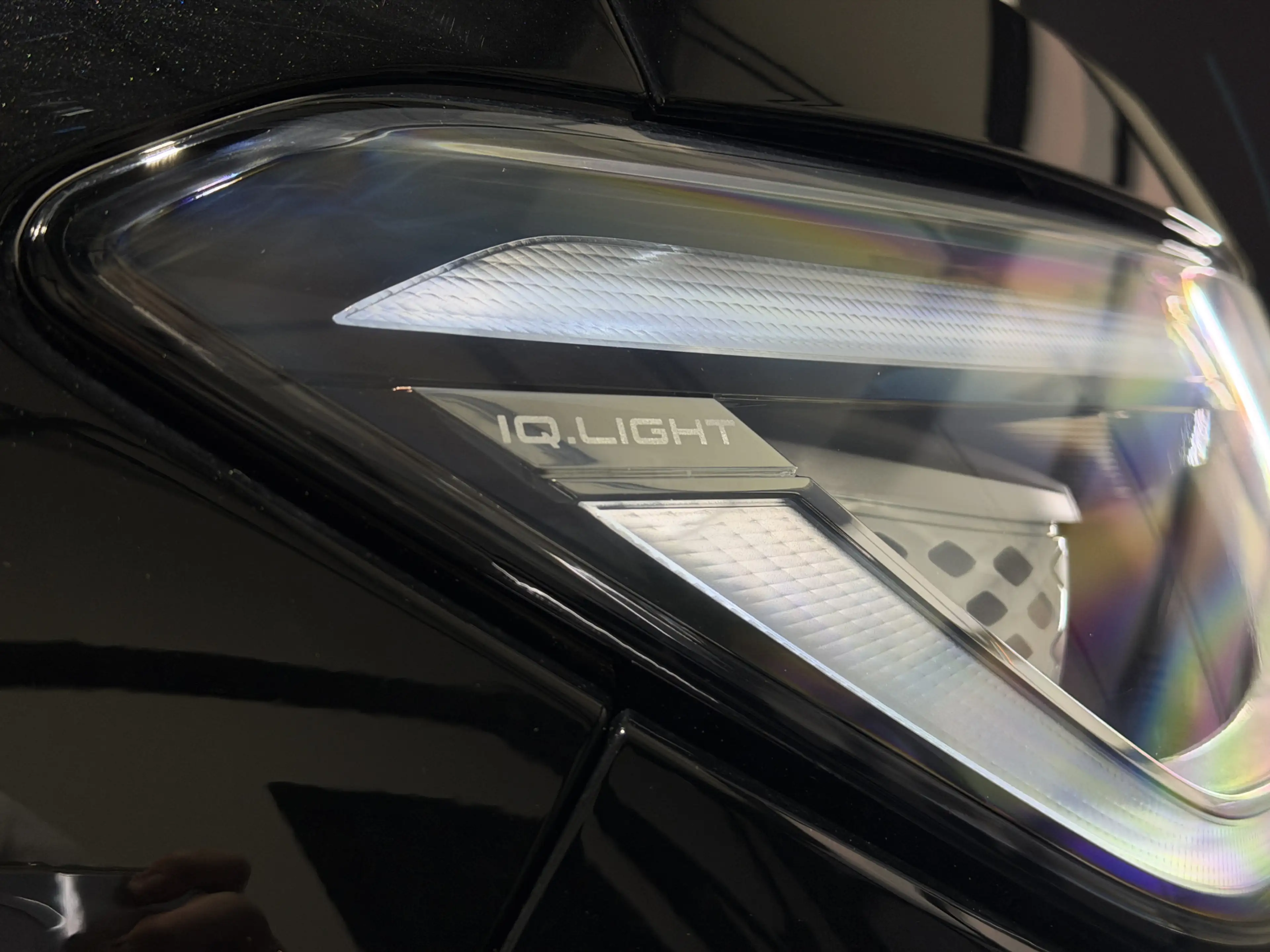 Volkswagen ID.5 Pro 77 kWh | Keyless | Matrix LED | Warmtepomp | S — photo 13