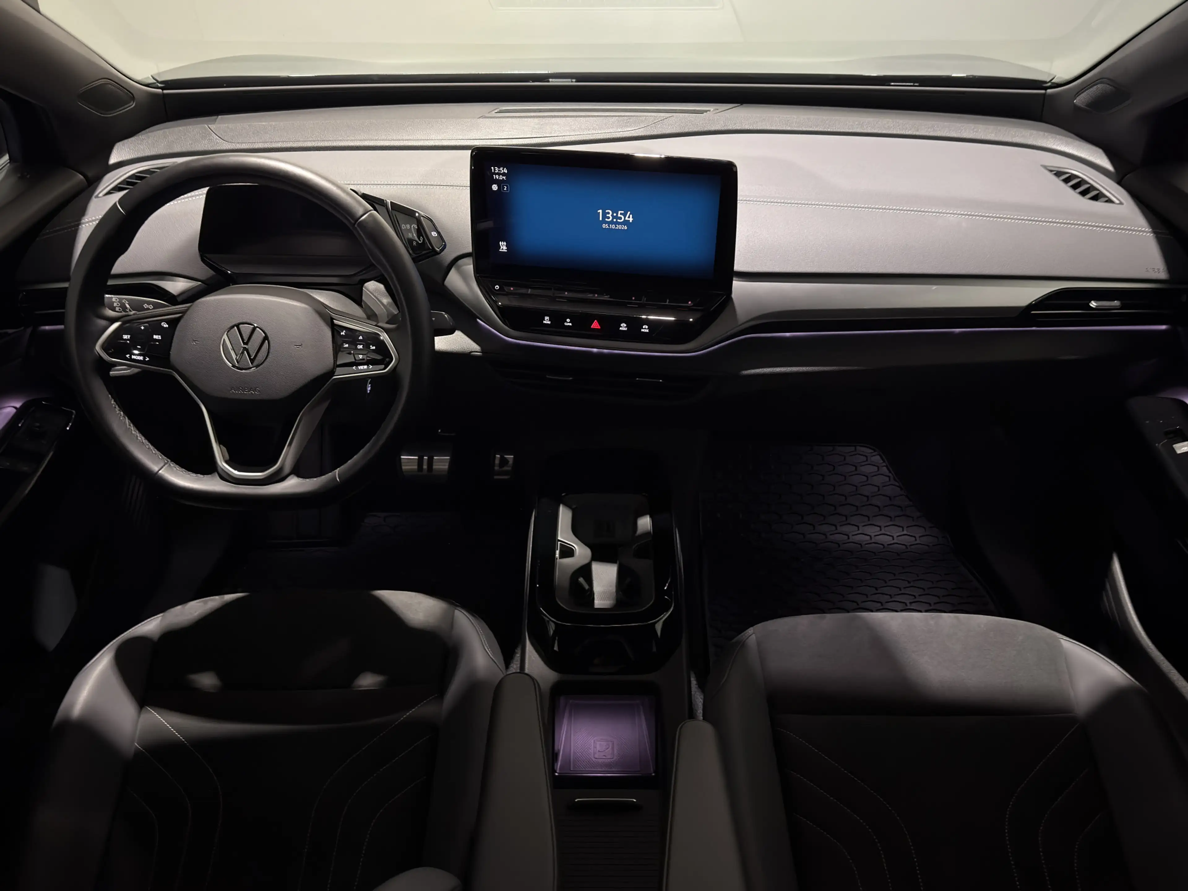 Volkswagen ID.5 Pro 77 kWh | Keyless | Matrix LED | Warmtepomp | S — photo 28