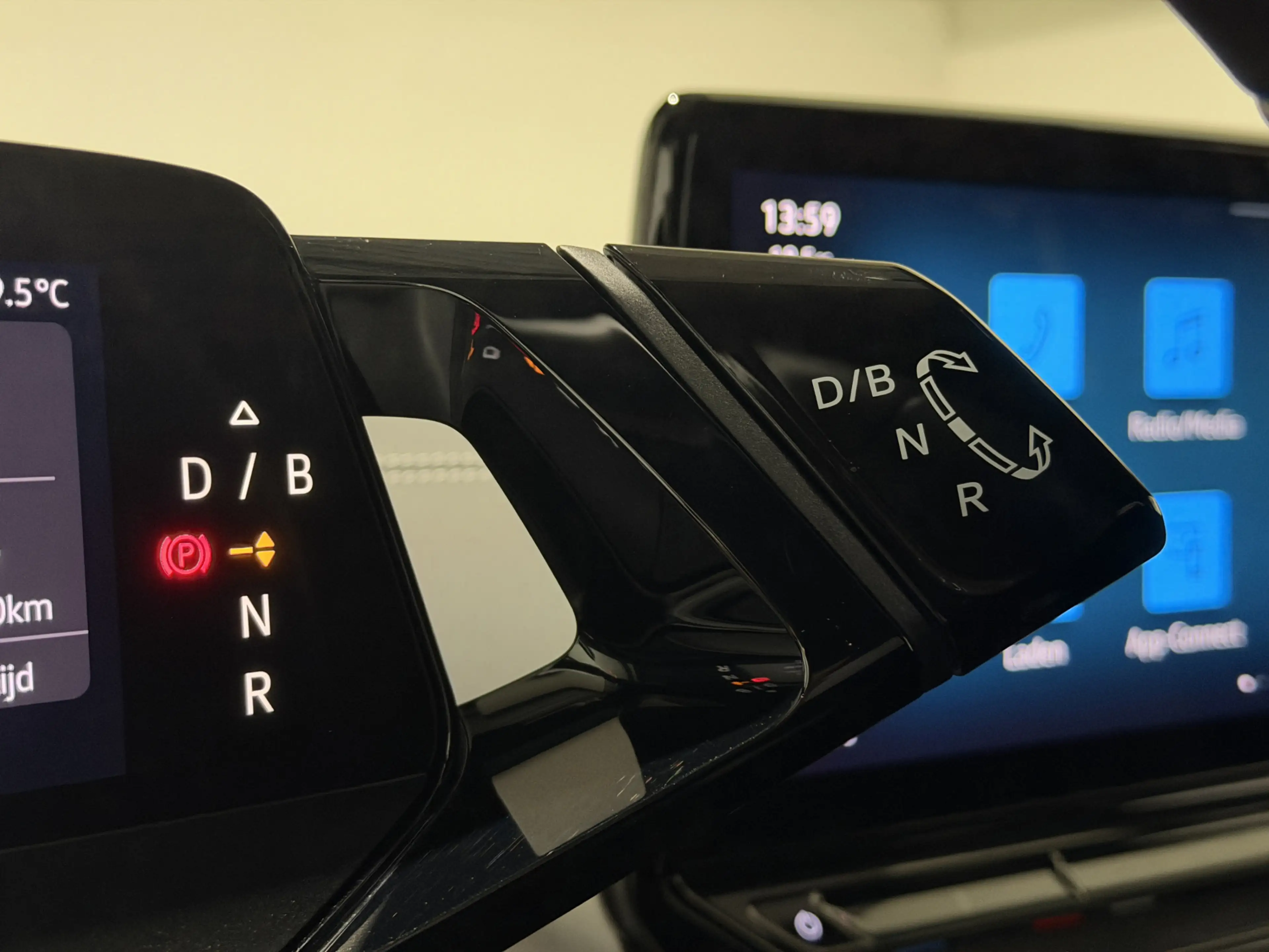 Volkswagen ID.5 Pro 77 kWh | Keyless | Matrix LED | Warmtepomp | S — photo 27