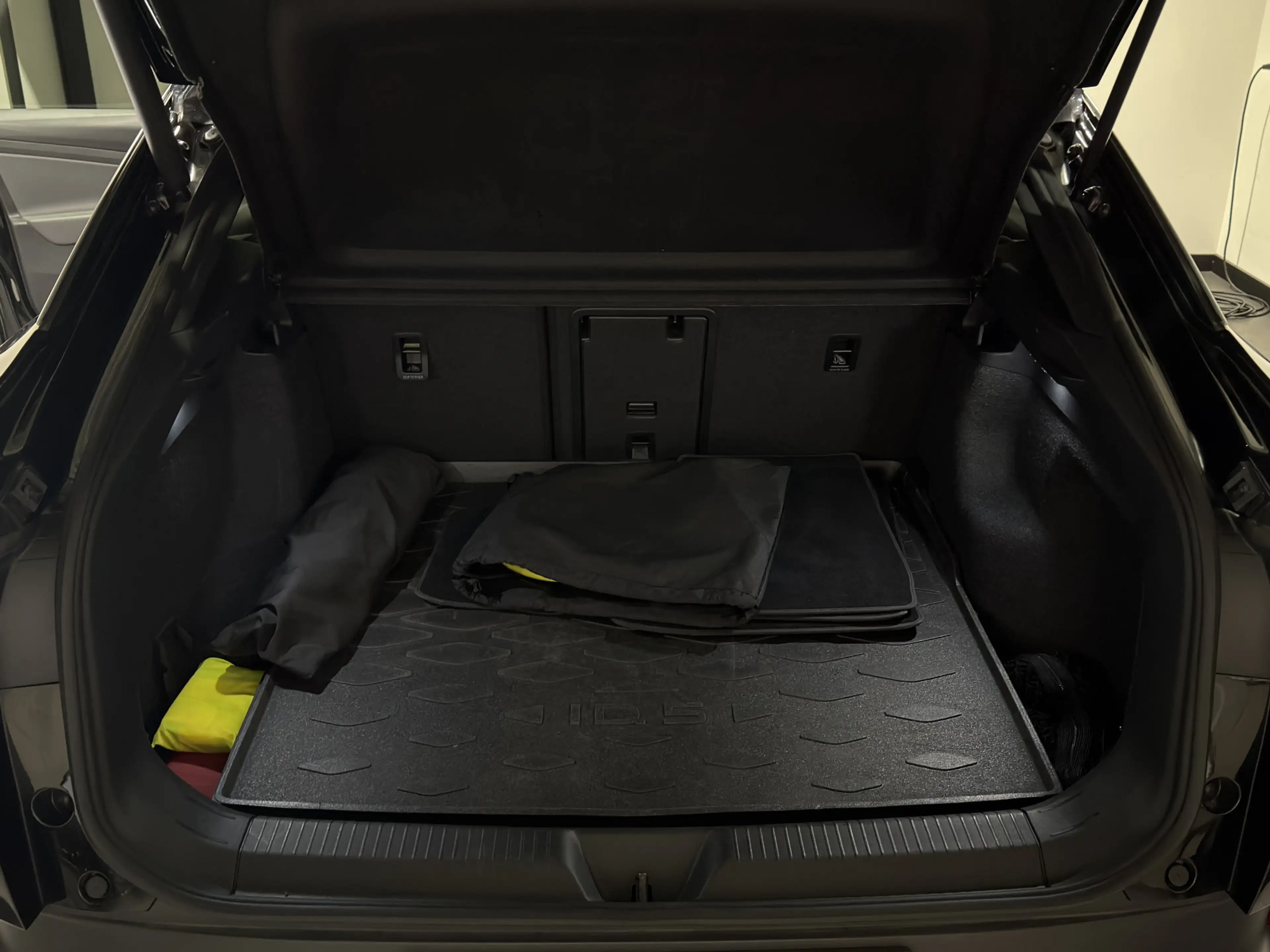 Volkswagen ID.5 Pro 77 kWh | Keyless | Matrix LED | Warmtepomp | S — photo 41