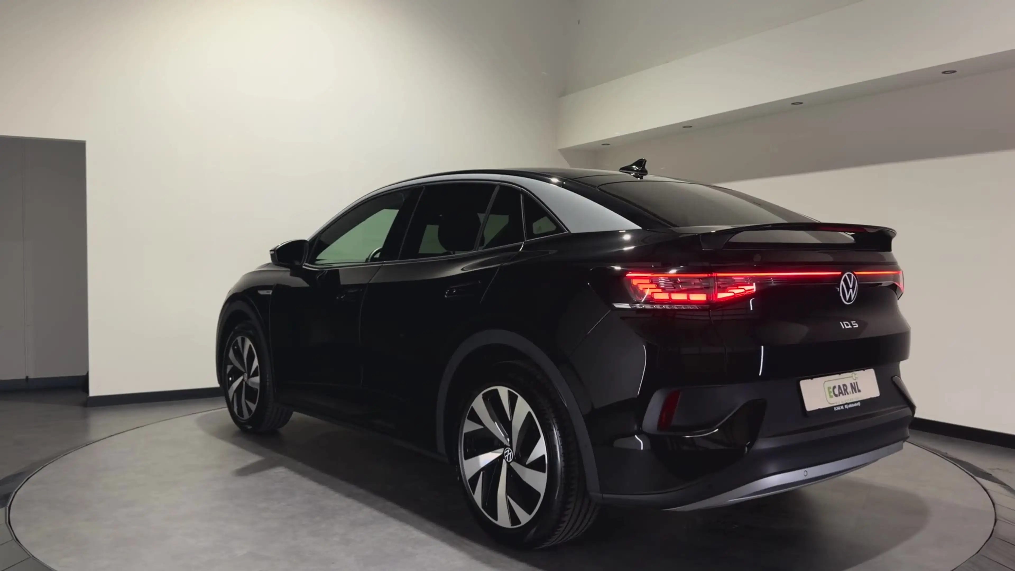 Volkswagen ID.5 Pro 77 kWh | Keyless | Matrix LED | Warmtepomp | S — photo 6
