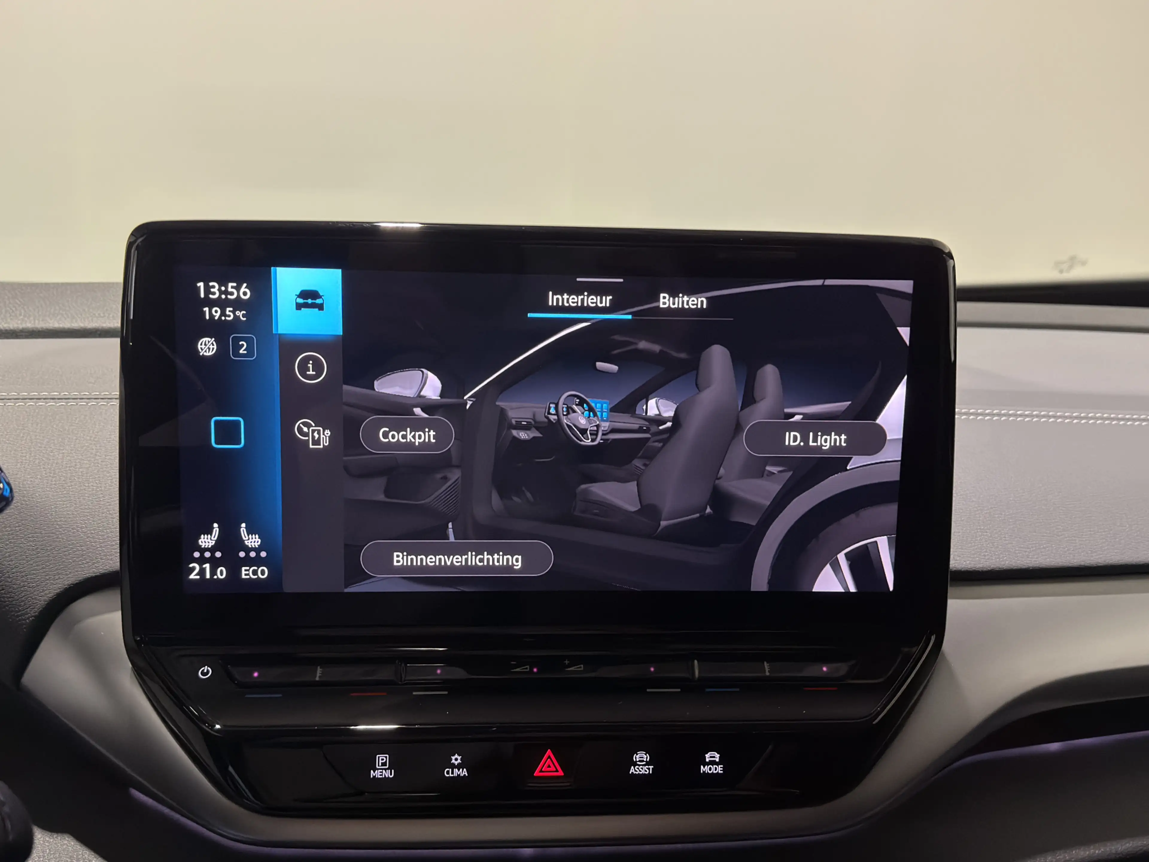 Volkswagen ID.5 Pro 77 kWh | Keyless | Matrix LED | Warmtepomp | S — photo 32
