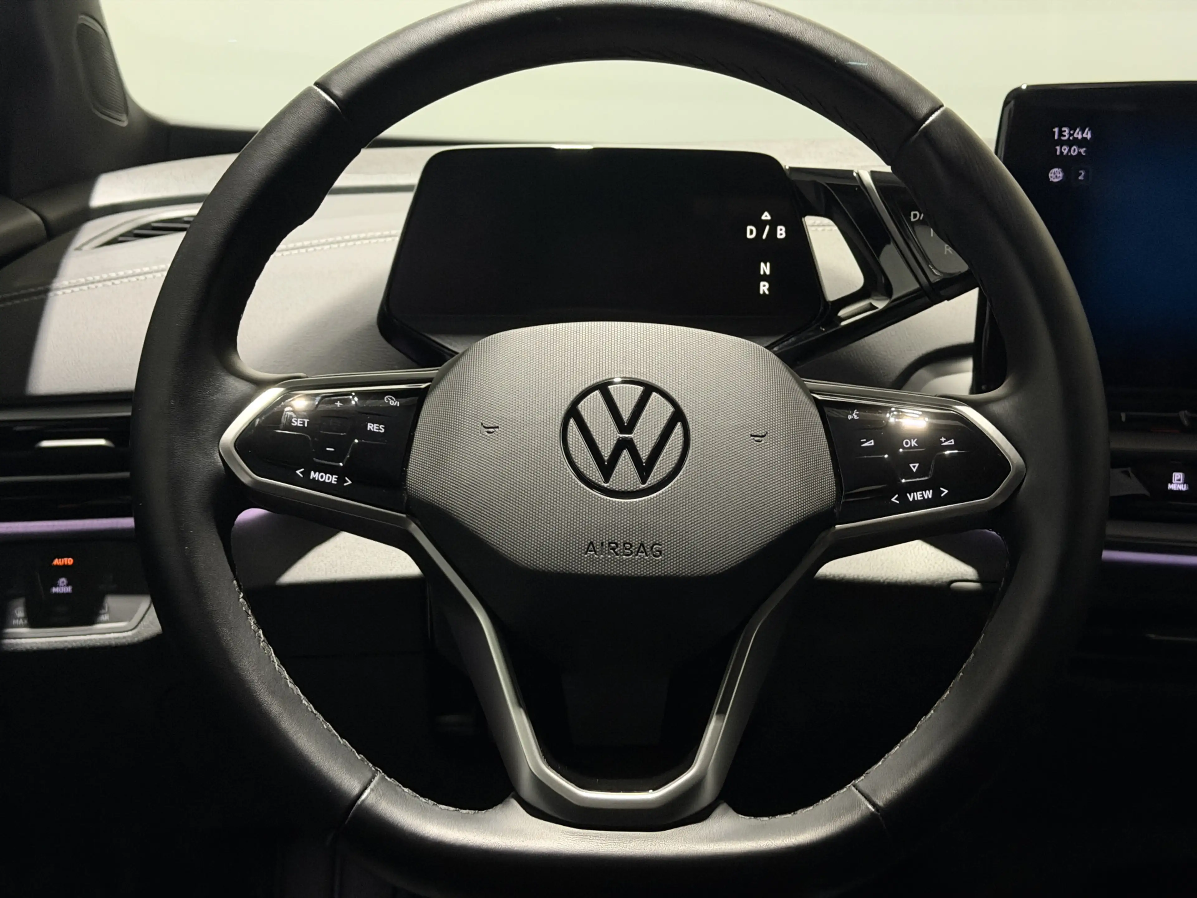 Volkswagen ID.5 Pro 77 kWh | Keyless | Matrix LED | Warmtepomp | S — photo 25