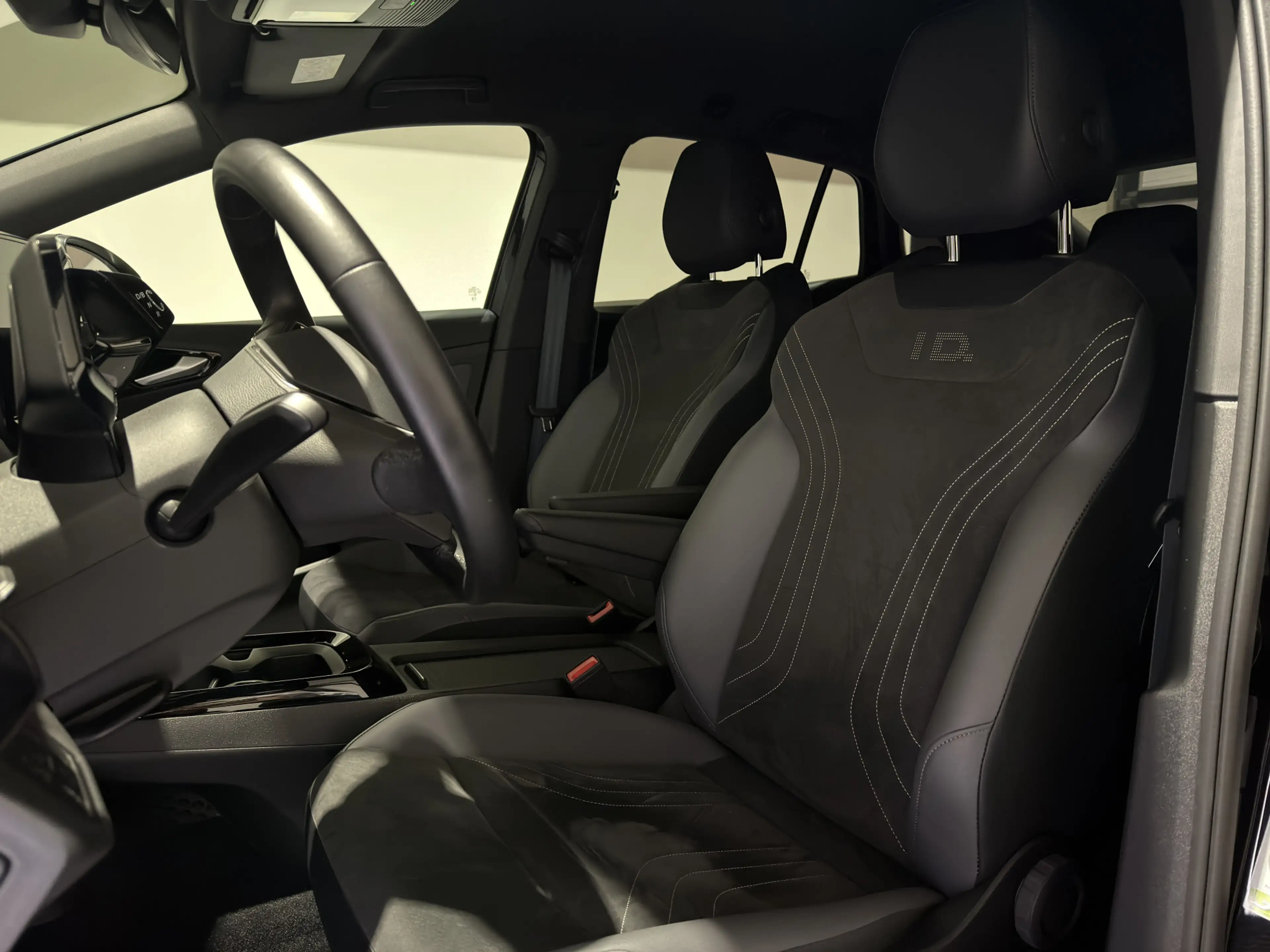 Volkswagen ID.5 Pro 77 kWh | Keyless | Matrix LED | Warmtepomp | S — photo 21
