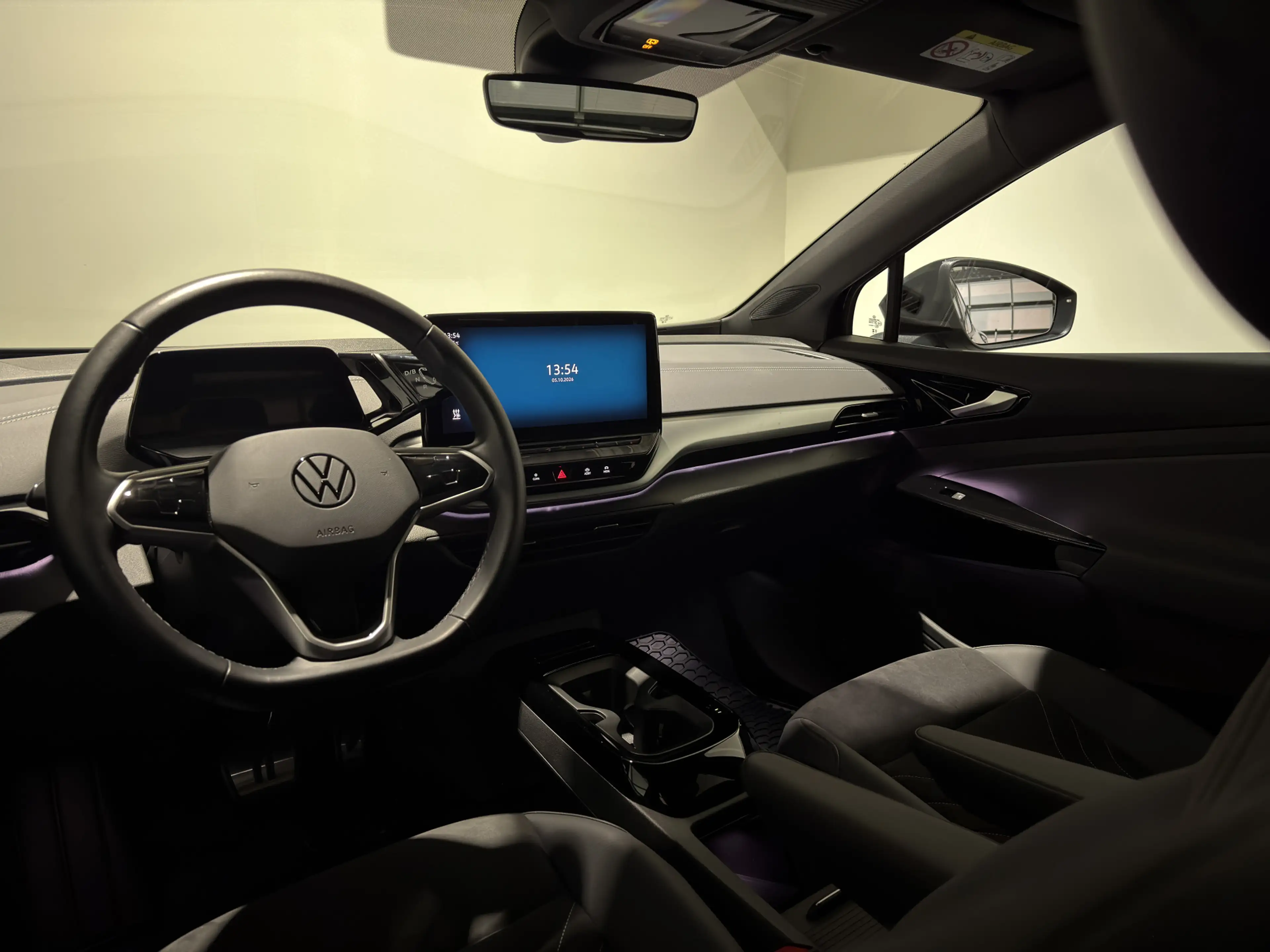 Volkswagen ID.5 Pro 77 kWh | Keyless | Matrix LED | Warmtepomp | S — photo 29