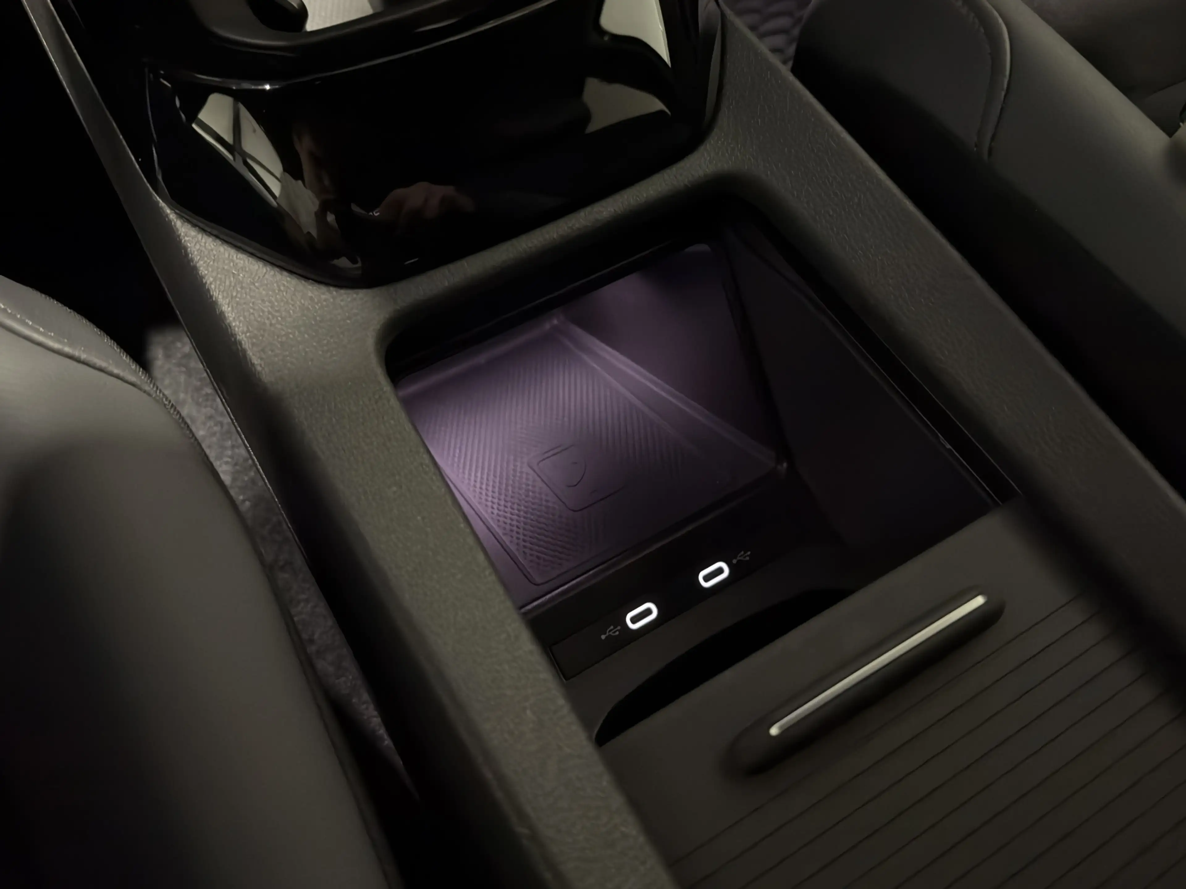 Volkswagen ID.5 Pro 77 kWh | Keyless | Matrix LED | Warmtepomp | S — photo 38