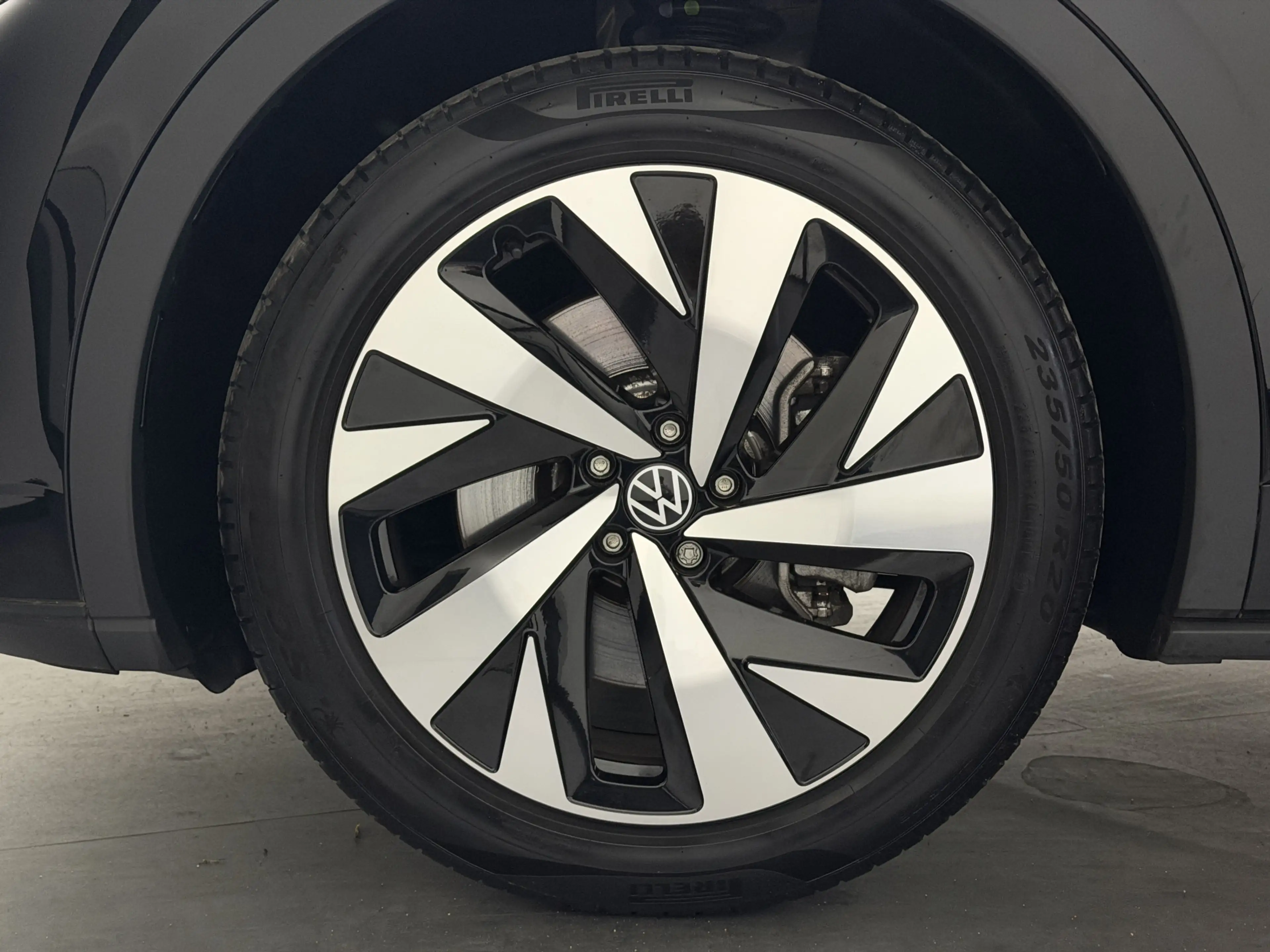 Volkswagen ID.5 Pro 77 kWh | Keyless | Matrix LED | Warmtepomp | S — photo 16