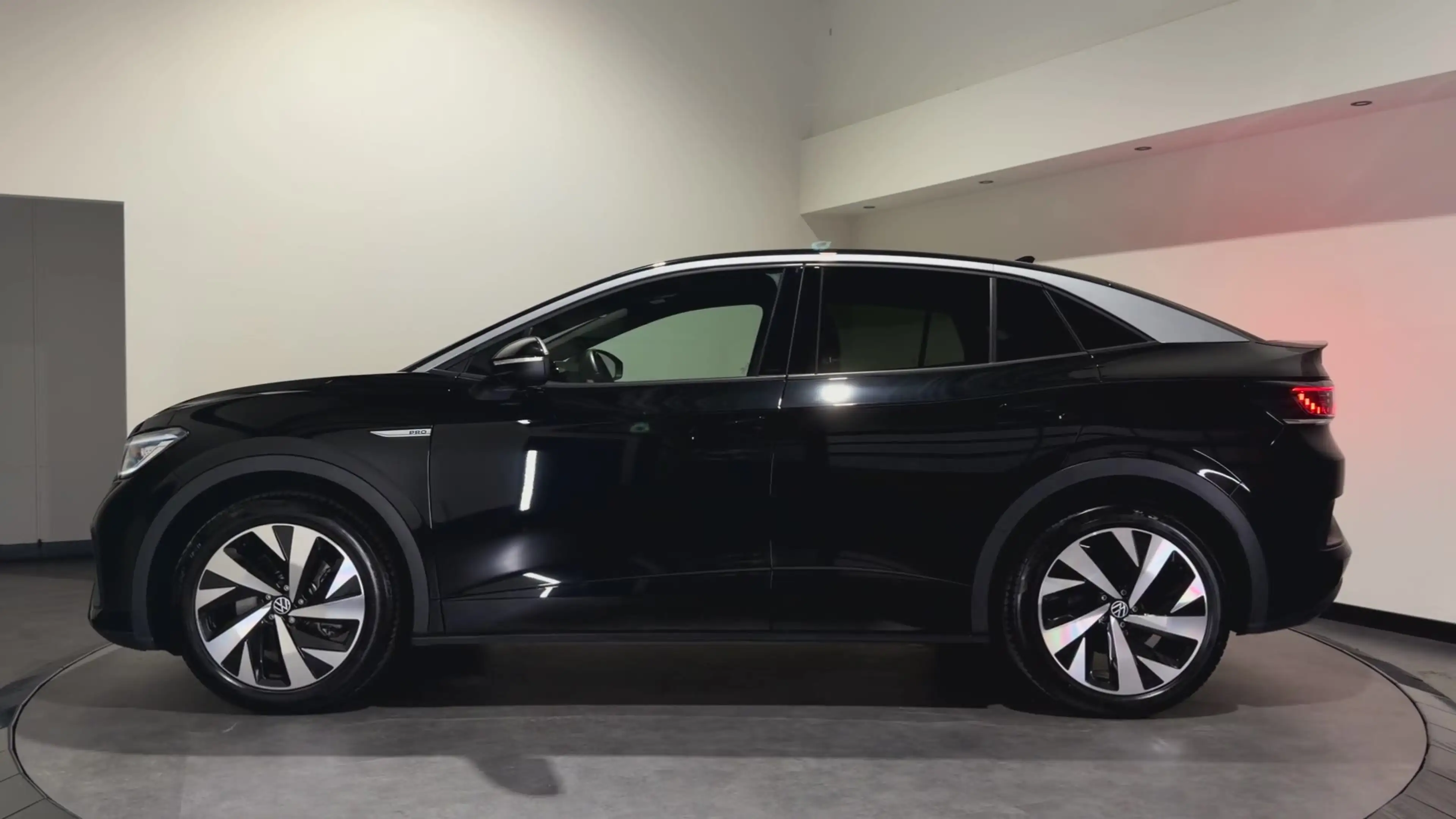 Volkswagen ID.5 Pro 77 kWh | Keyless | Matrix LED | Warmtepomp | S — photo 7