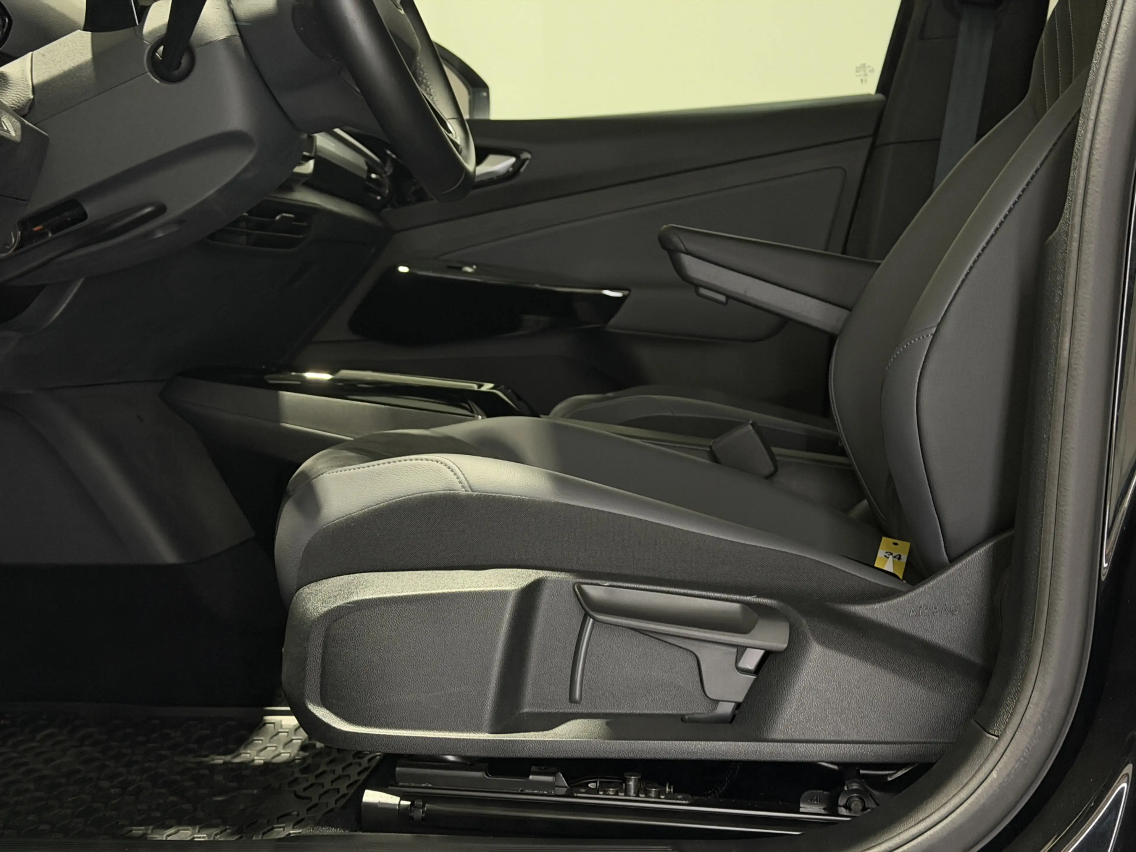 Volkswagen ID.5 Pro 77 kWh | Keyless | Matrix LED | Warmtepomp | S — photo 20