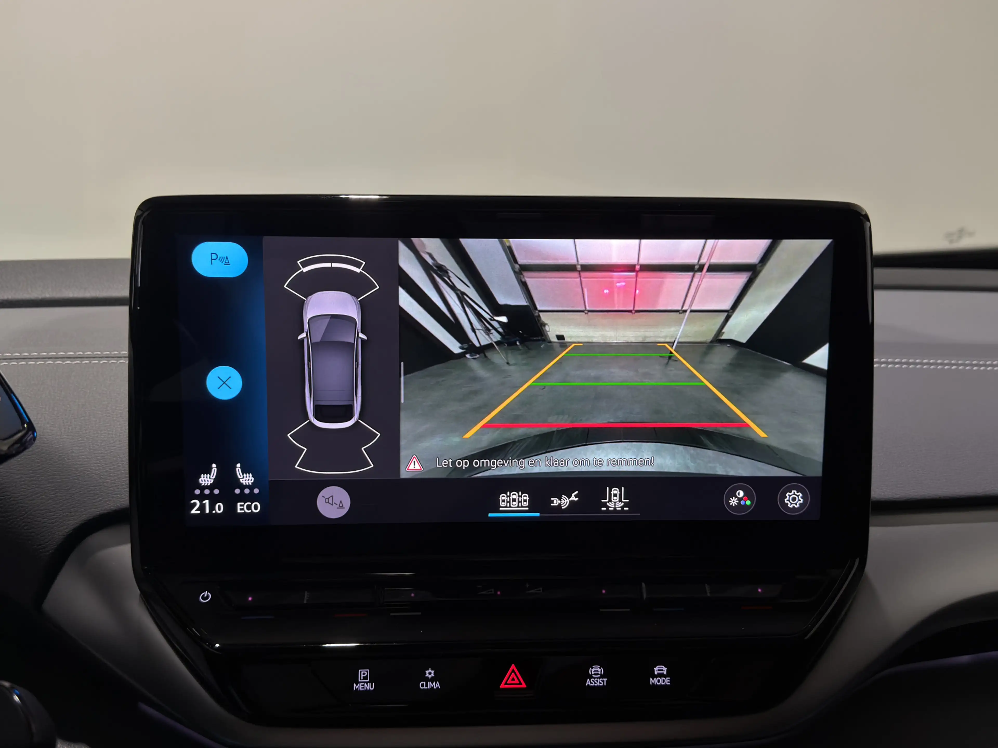 Volkswagen ID.5 Pro 77 kWh | Keyless | Matrix LED | Warmtepomp | S — photo 35