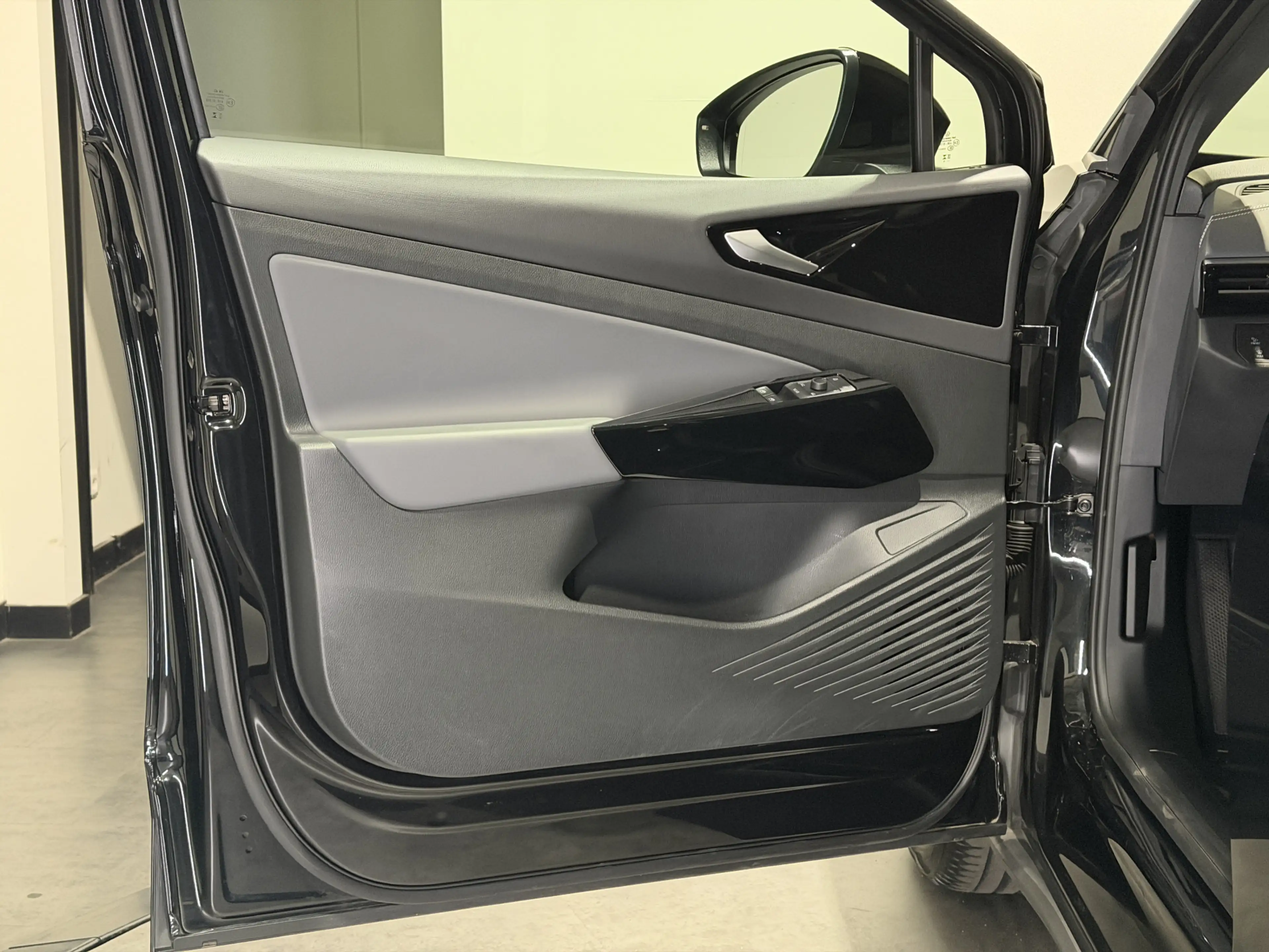 Volkswagen ID.5 Pro 77 kWh | Keyless | Matrix LED | Warmtepomp | S — photo 17