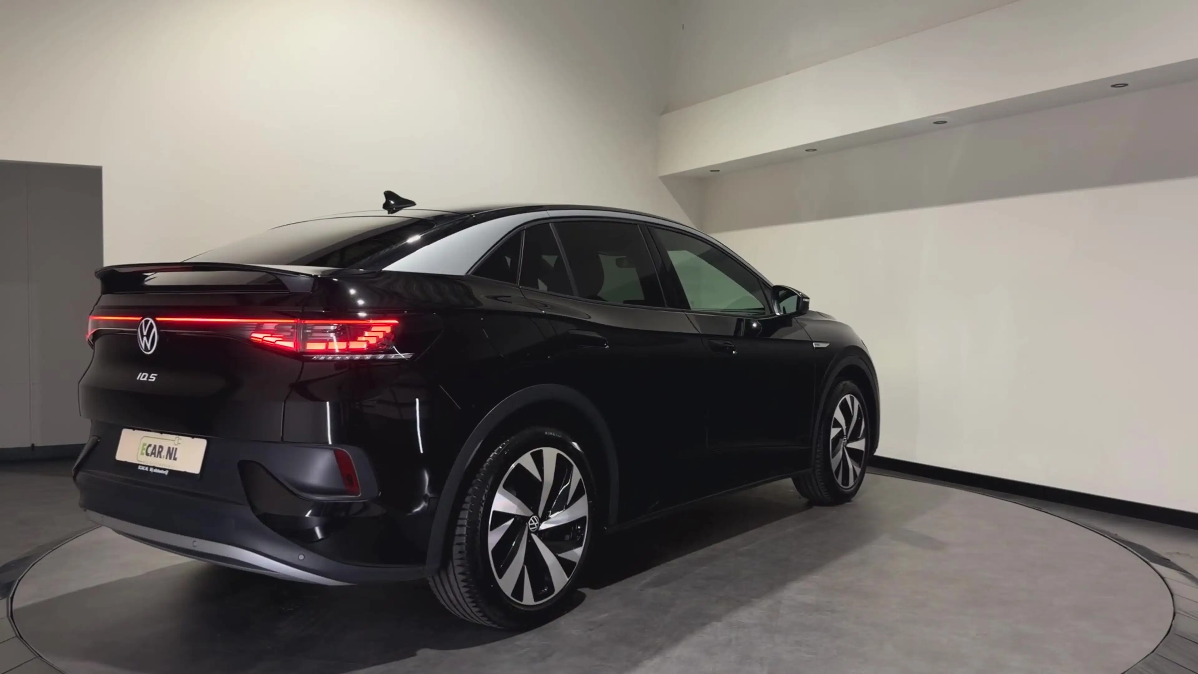 Volkswagen ID.5 Pro 77 kWh | Keyless | Matrix LED | Warmtepomp | S — photo 4