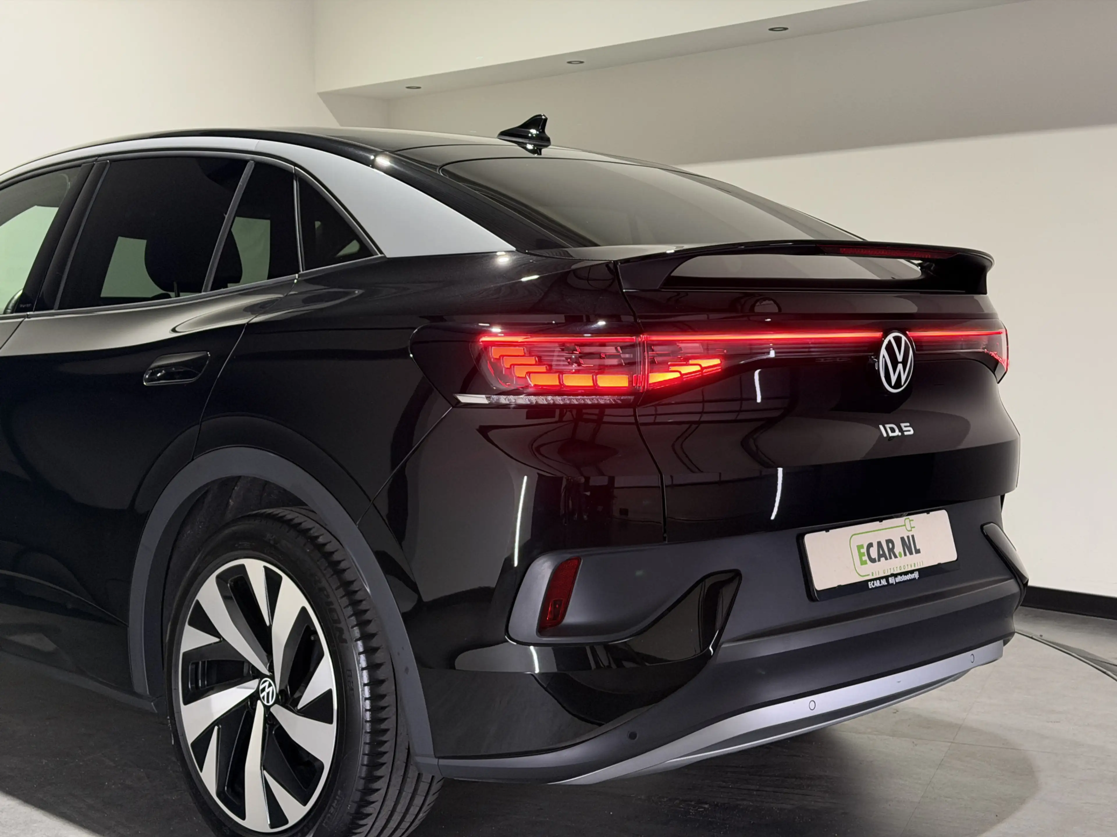 Volkswagen ID.5 Pro 77 kWh | Keyless | Matrix LED | Warmtepomp | S — photo 10
