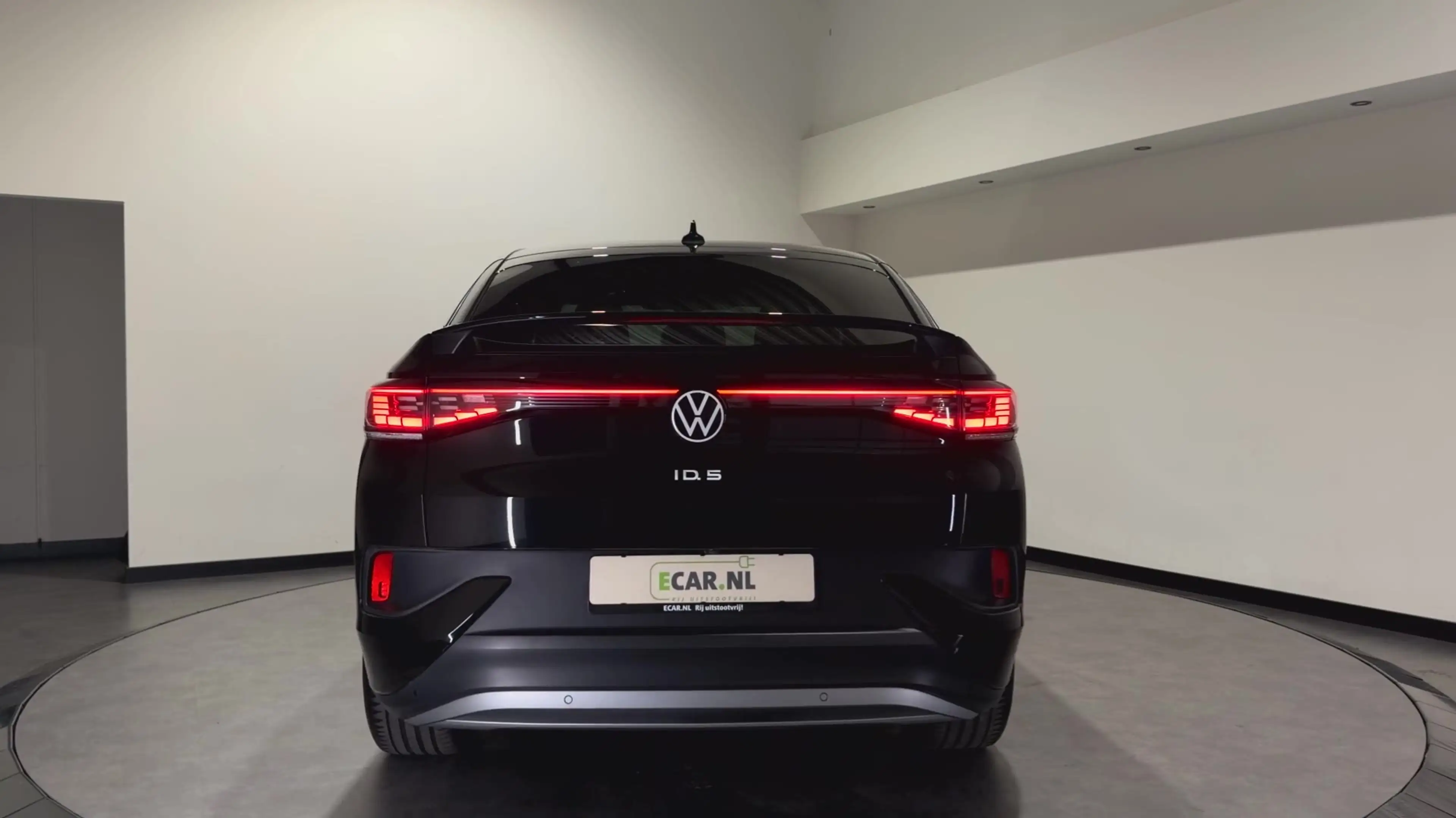 Volkswagen ID.5 Pro 77 kWh | Keyless | Matrix LED | Warmtepomp | S — photo 5