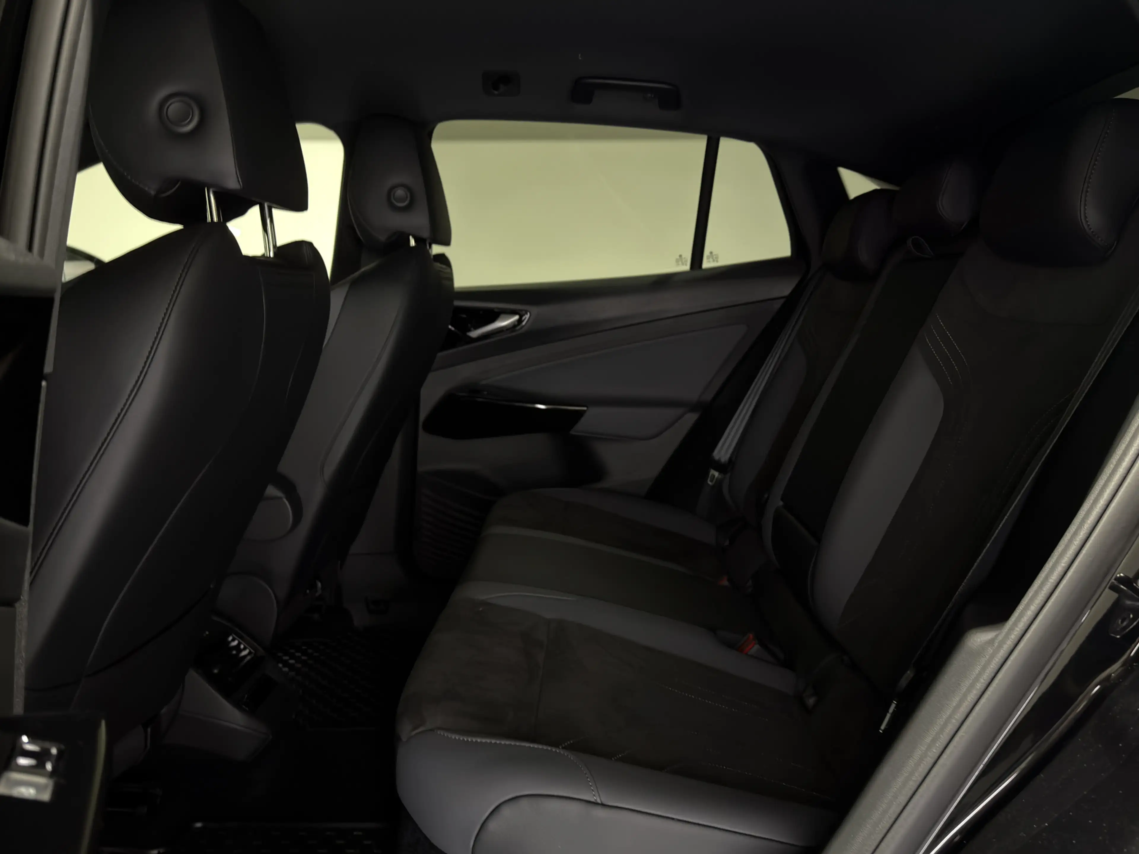 Volkswagen ID.5 Pro 77 kWh | Keyless | Matrix LED | Warmtepomp | S — photo 22