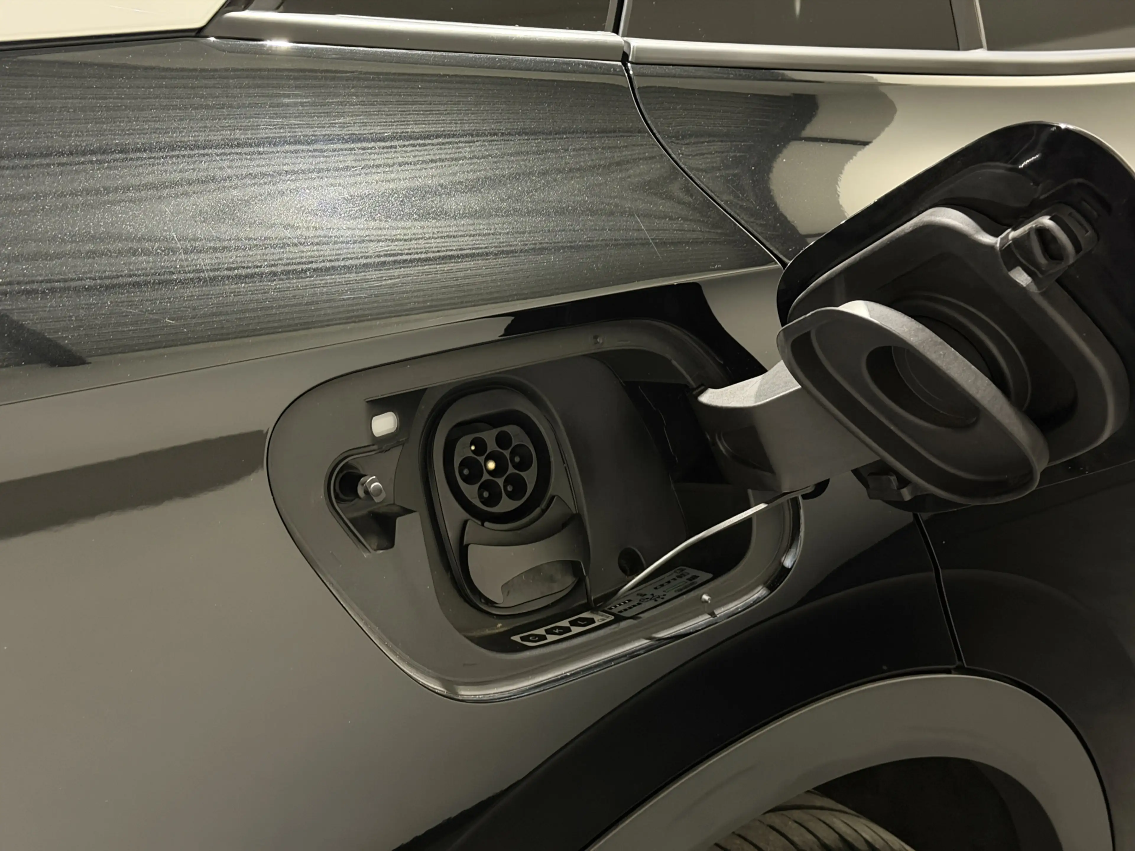 Volkswagen ID.5 Pro 77 kWh | Keyless | Matrix LED | Warmtepomp | S — photo 12