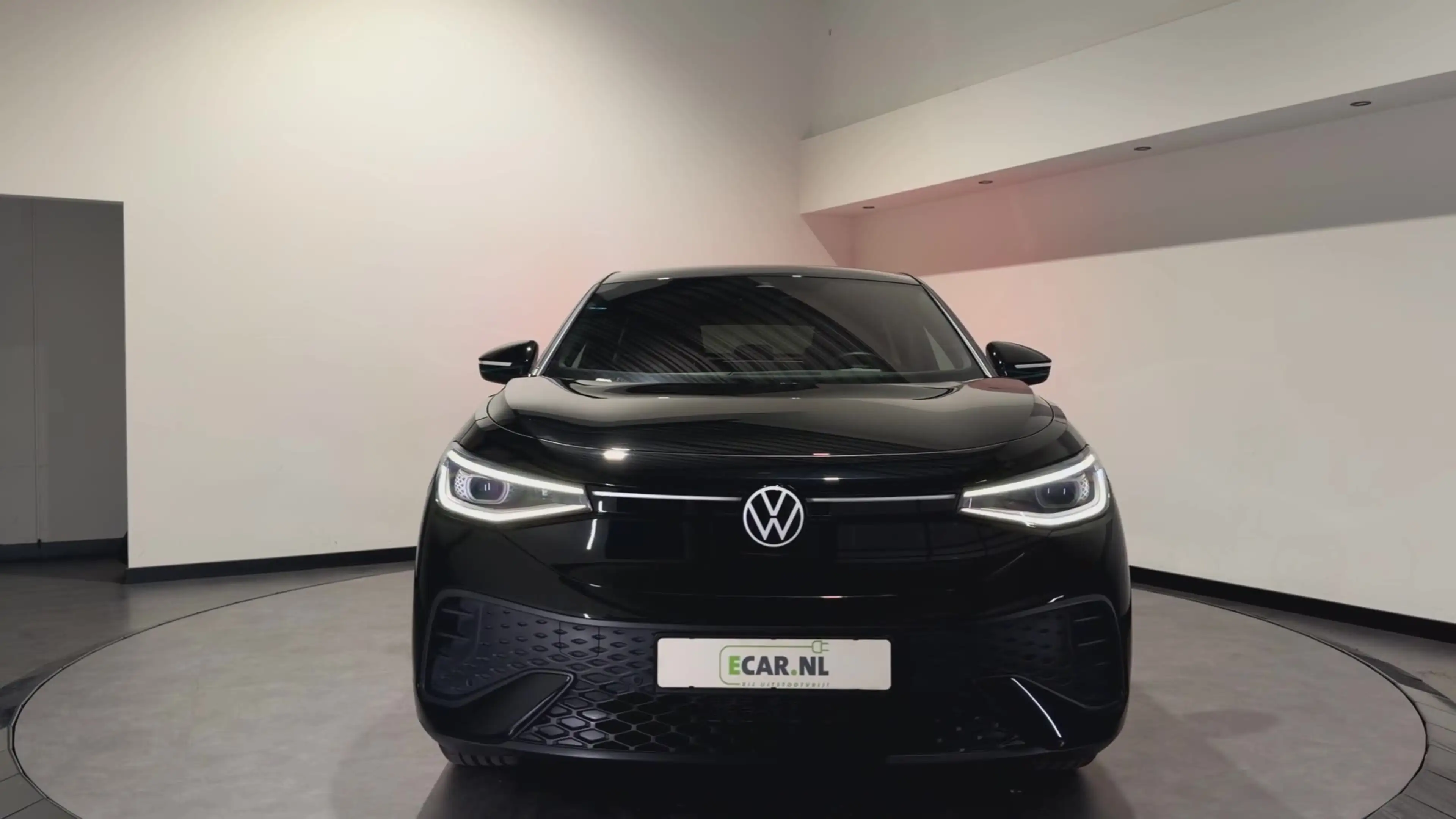 Volkswagen ID.5 Pro 77 kWh | Keyless | Matrix LED | Warmtepomp | S — photo 9