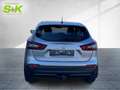Nissan Qashqai 1,3 Ltr. Acenta*Bluetooth*Klima*PDC Vo+Hi**** Zilver - thumbnail 3