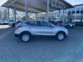 Nissan Qashqai 1,3 Ltr. Acenta*Bluetooth*Klima*PDC Vo+Hi**** Zilver - thumbnail 5