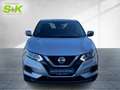 Nissan Qashqai 1,3 Ltr. Acenta*Bluetooth*Klima*PDC Vo+Hi**** Zilver - thumbnail 6