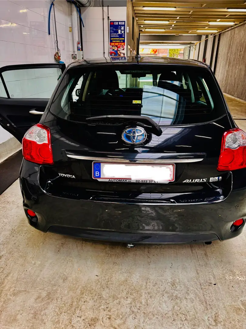 Toyota Auris HEV 1.8i Hybrid Essence Comfort CVT - 1
