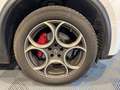 Alfa Romeo Stelvio 2.0T 280 ch Q4 AT8 Lusso Weiß - thumbnail 10