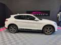 Alfa Romeo Stelvio 2.0T 280 ch Q4 AT8 Lusso Weiß - thumbnail 5