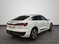 Audi Q8 e-tron advanced 50 e-tron quattro 2 Blanc - thumbnail 3