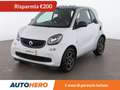 smart forTwo 1.0 Youngster 70 CV Bianco - thumbnail 1