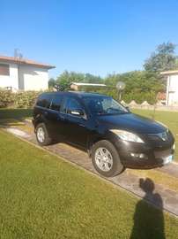 Hover5 2.4 Luxury Gpl 4x2