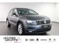 Volkswagen Tiguan 1.4TSI Join Navi,LED,AHK,HUD Grau - thumbnail 3