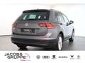 Volkswagen Tiguan 1.4TSI Join Navi,LED,AHK,HUD Grau - thumbnail 5