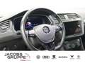 Volkswagen Tiguan 1.4TSI Join Navi,LED,AHK,HUD Grau - thumbnail 18