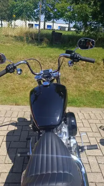 Harley-Davidson Softail - foto 6