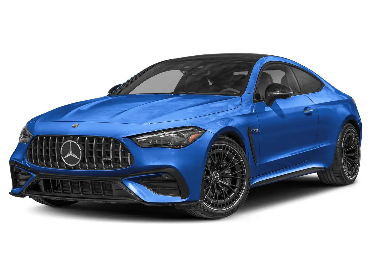 2026 Mercedes-Benz CLE