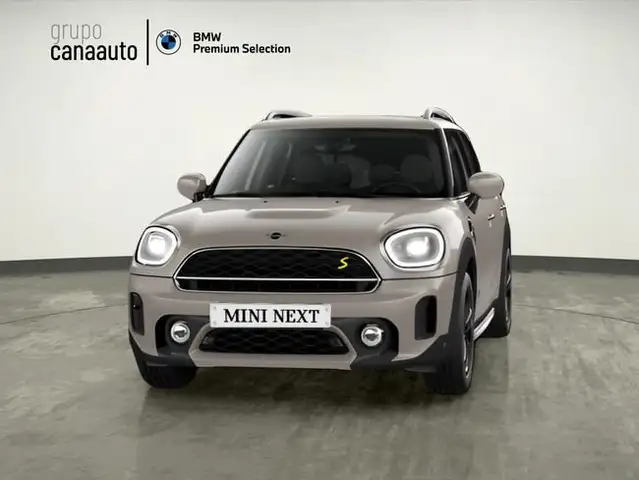 MINI Cooper S E ALL4 162 kW (220 CV)