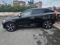Volvo XC60 XC60 I 2014 2.0 d4 R-design 190cv geartronic my17 Zwart - thumbnail 3
