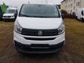 Fiat Talento L1H1 1,0t SX Navi PDC Kamera netto 7995€ Weiß - thumbnail 2