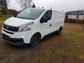 Fiat Talento L1H1 1,0t SX Navi PDC Kamera netto 7995€ Weiß - thumbnail 1
