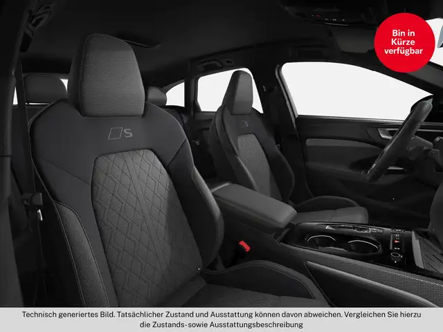 Audi A5 view 5