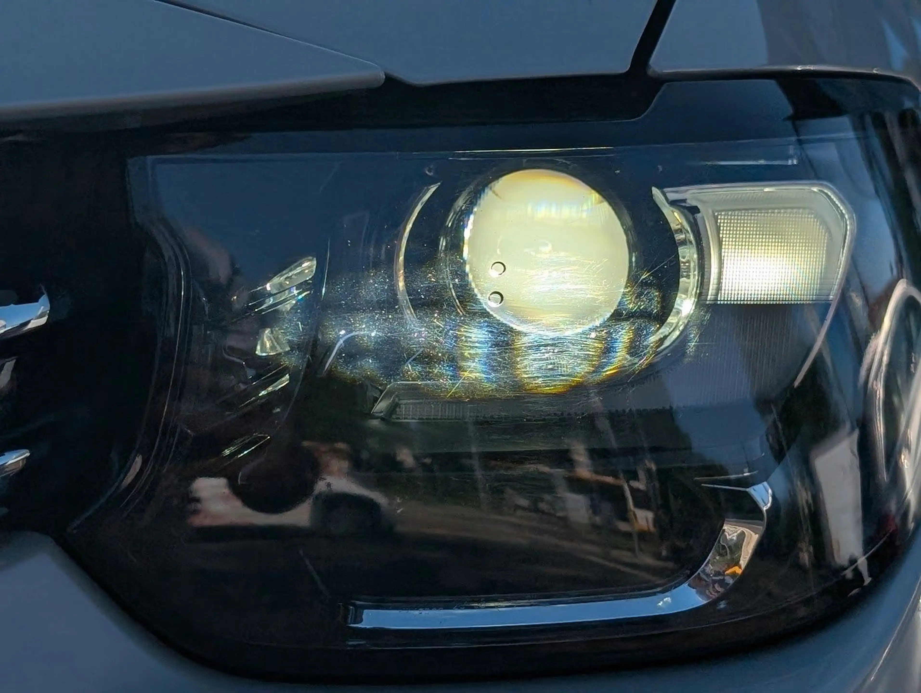 Mazda CX-60 CX-60 Exclusive-Line NAVI. Kamera. SHZ. LED — photo 13