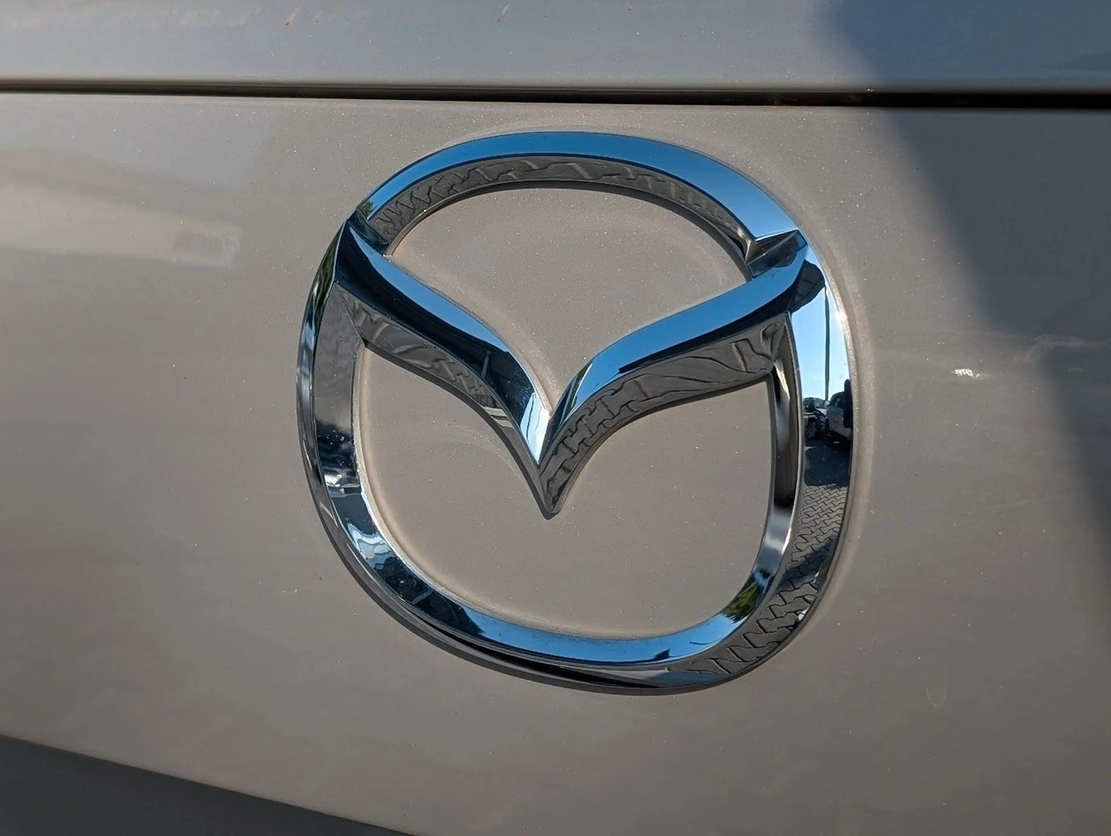 Mazda CX-60 CX-60 Exclusive-Line NAVI. Kamera. SHZ. LED — photo 8