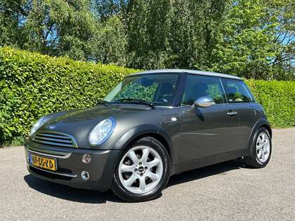 MINI Cooper Mini 1.6 Park Lane | Leder | Clima | 16" Velgen |