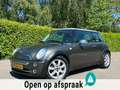 MINI Cooper Mini 1.6 Park Lane | Leder | Clima | 16" Velgen | Gris - thumbnail 1