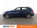 BMW 118 118i Urban Line Aut.*NAVI*TEMPO*LED*PDC*SHZ* Bleu - thumbnail 3