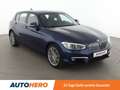BMW 118 118i Urban Line Aut.*NAVI*TEMPO*LED*PDC*SHZ* Bleu - thumbnail 8