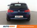 BMW 118 118i Urban Line Aut.*NAVI*TEMPO*LED*PDC*SHZ* Bleu - thumbnail 5