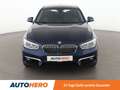 BMW 118 118i Urban Line Aut.*NAVI*TEMPO*LED*PDC*SHZ* Bleu - thumbnail 9