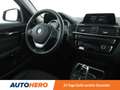 BMW 118 118i Urban Line Aut.*NAVI*TEMPO*LED*PDC*SHZ* Bleu - thumbnail 13